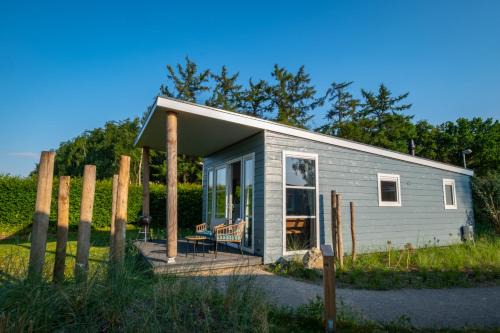 Ternsche Casa | Ferienhäuser Seepark Ternsche
