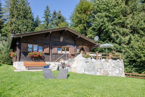Woergl Apartamento | Ferienhütte Puutz