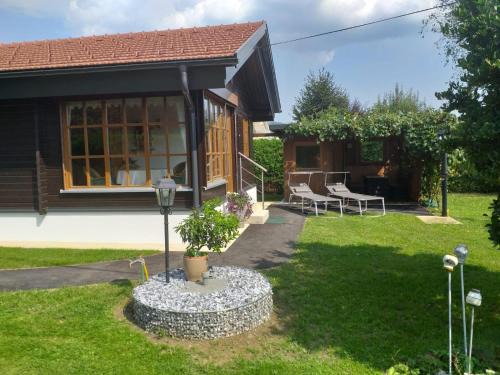 Sankt Johann im Saggautal Casa | Ferienhaus Kumpitsch