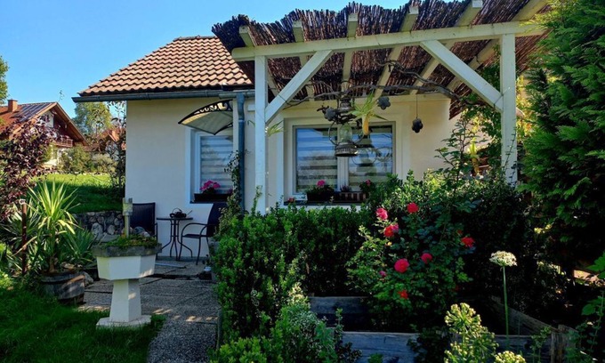 Feldkirchen in Kaernten Casa | Ferienhaus Kärntnergmiat