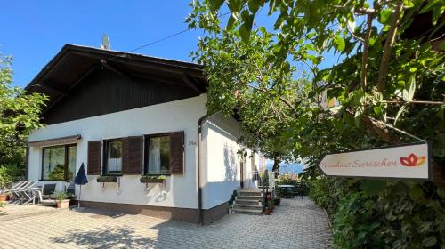 Poertschach am Woerthersee Casa | Ferienhaus Seeröschen - Gesamte Unterkunft