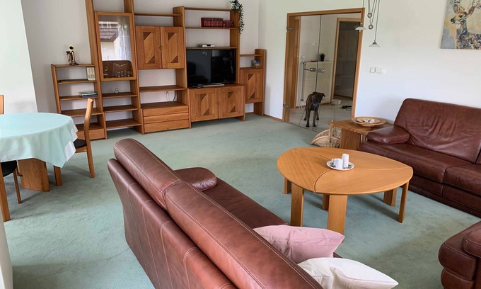 Schieder-Schwalenberg Casa | Ferienhaus Luzia - Ferienhaus