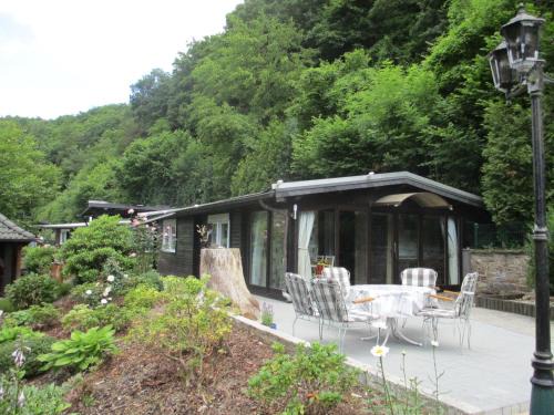 Ahrbruck Casa | Ferienhaus 1
