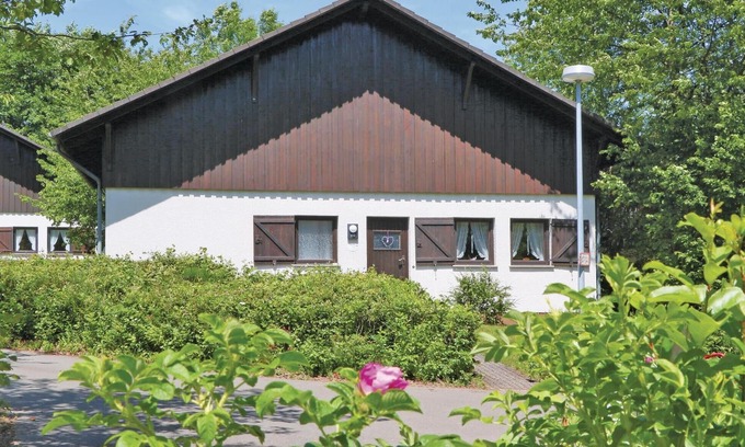 Ferienpark Himmelberg Casa | Ferienhaus 13 in Thalfang