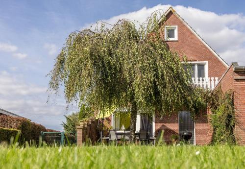 Altfunnixsiel Casa | Ferienhaus 50127 "Große Scholle"