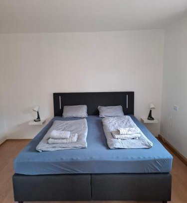 Eschwege Casa | Ferienhaus Adler