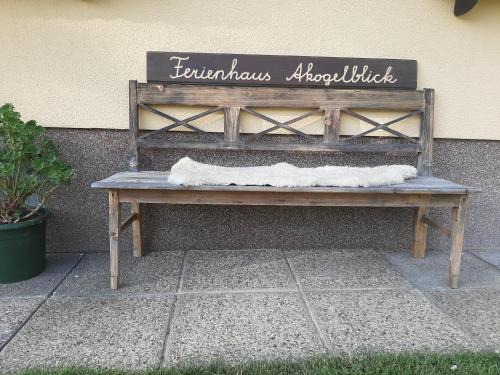 Gams bei Hieflau Casa | Ferienhaus Akogelblick