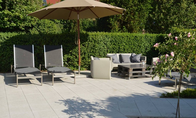 Ebkeriege Casa | Ferienhaus Aldenburg