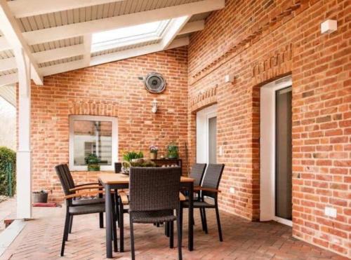 Bockup Apartamento | Ferienhaus Alex - Wohnung im EG