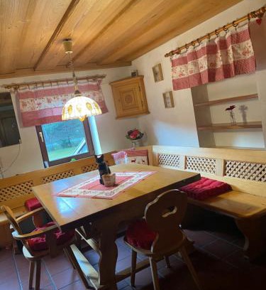 Passail Casa | Ferienhaus Almenland