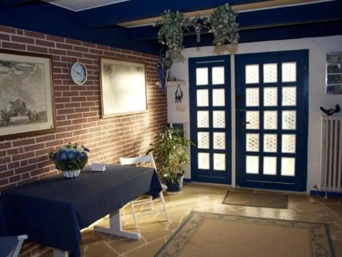 Wittmund Casa | Ferienhaus " Alte Grundschule Berdum"