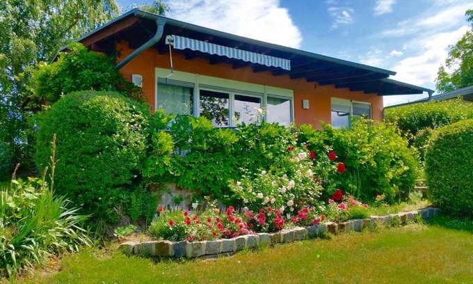 Werder Casa | Ferienhaus am Glindower See