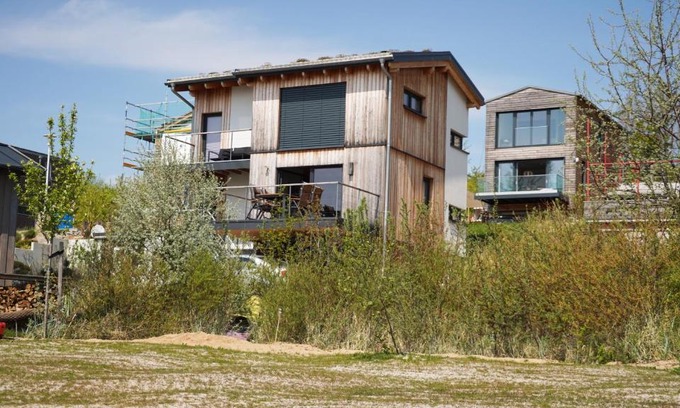 Rotha Casa | FERIENHAUS am HAINER SEE
