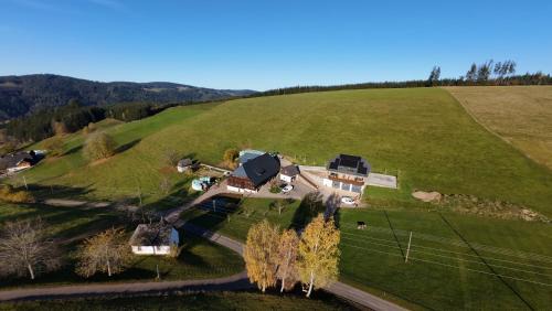Triberg im Schwarzwald Casa | Ferienhaus am Kapellenhof