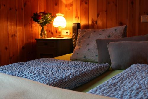 Gams bei Hieflau Casa | Ferienhaus am Mühlbach