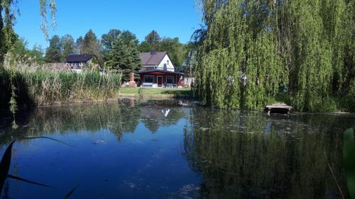 Nordhausen Casa | Ferienhaus am Mittelberg