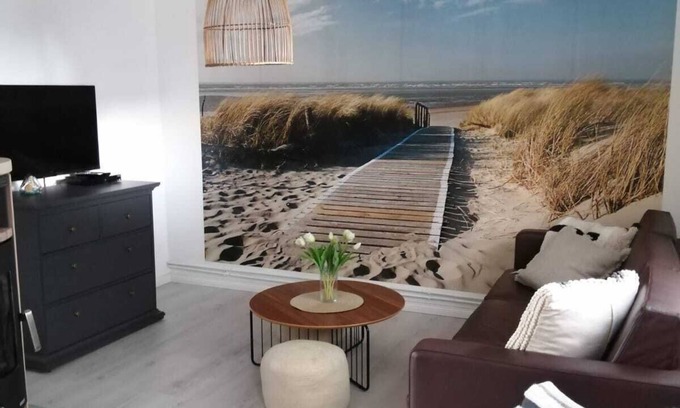Neustadt-Glewe Casa | Ferienhaus am Neustädter See mit Großem Garten und Spielplatz, 5 Minuten zum See