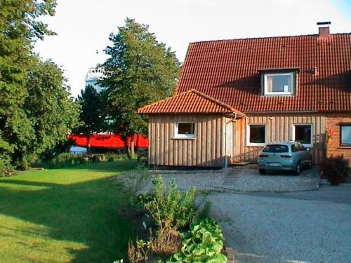 Sehestedt Casa | Ferienhaus am Nord-Ostsee-Kanal