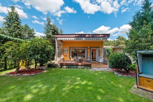 Matzlow-Garwitz Casa | Ferienhaus am Rande der Lewitz