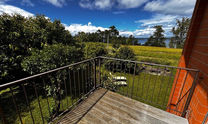 Bottighofen Casa | Ferienhaus am schönen Bodensee