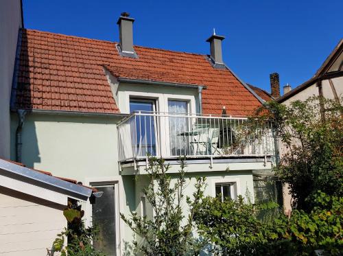 Sulzheim Casa | Ferienhaus Am Schildberg