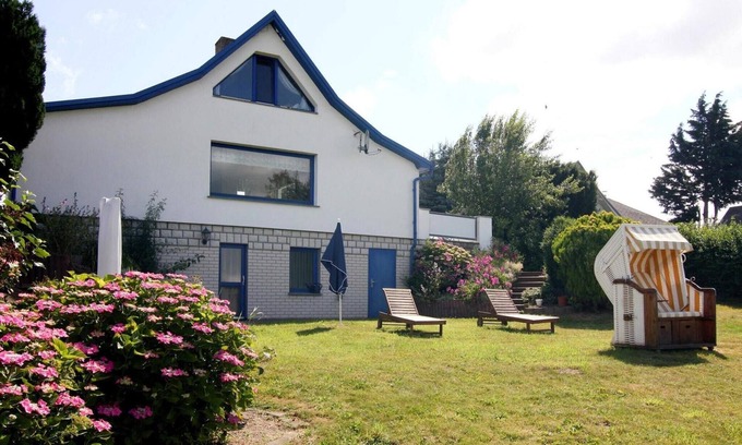 Barth Casa | Casa de vacaciones en Barth