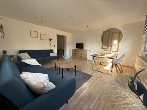 Hotzelsroda Casa | Ferienhaus Am Schillerplatz
