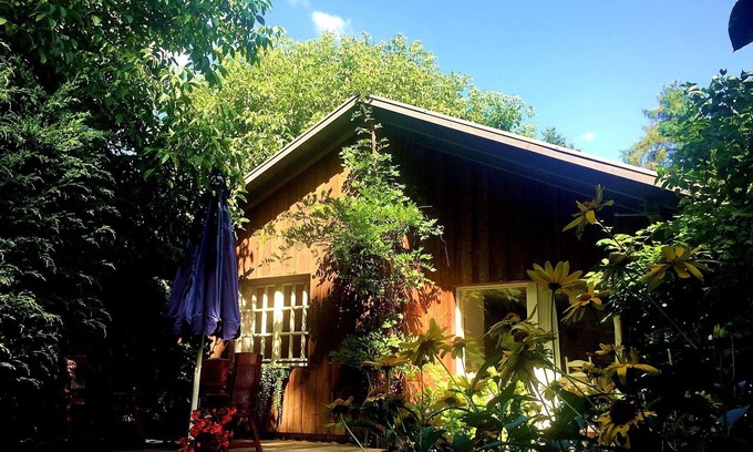 Schwielowsee Casa | Ferienhaus am Schwielowsee - Ferienhaus Schwielowsee