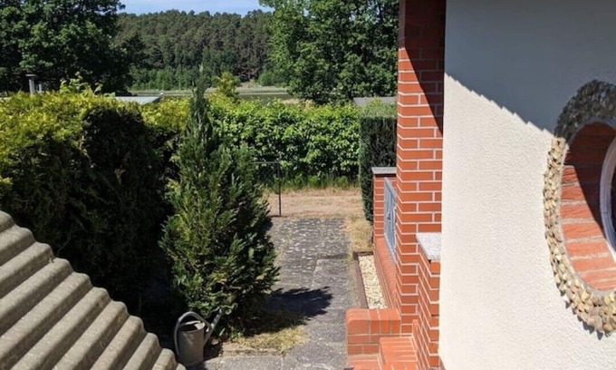 Schenkendobern Apartamento | Ferienhaus am See Sucht Urlauber ab Mind. 7 Nächte