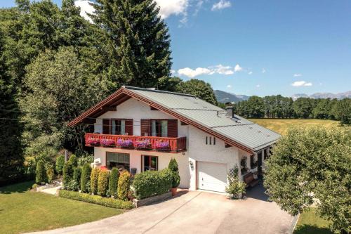 Zell am See Casa | Ferienhaus am See