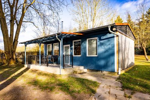 Sondershausen Casa | Ferienhaus am See