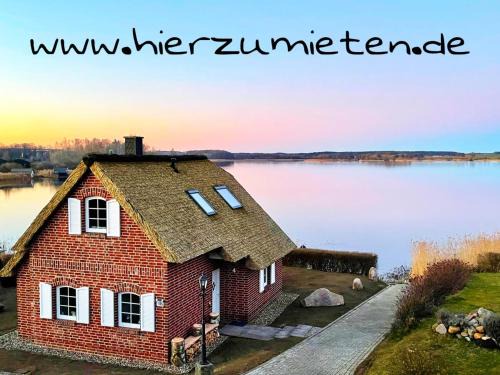 Sternberg Casa | Ferienhaus Am Stein