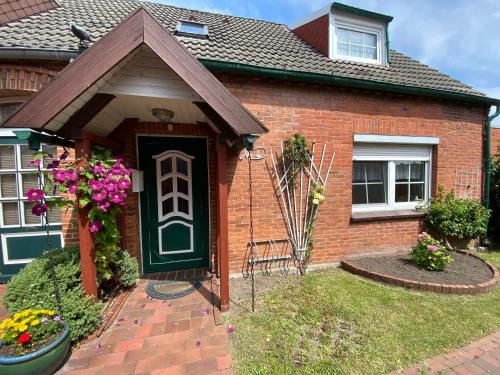 Eilsum Casa | Ferienhaus am Twixelsweg