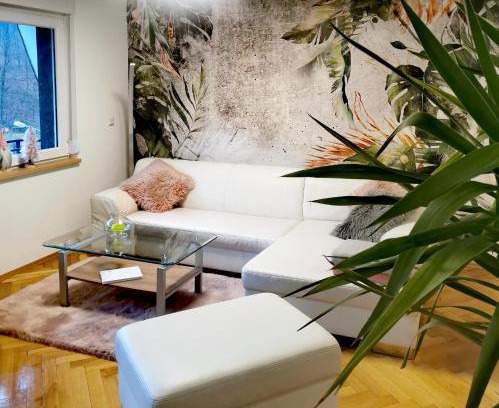 Katharinenberg Casa | Ferienhaus am Wald