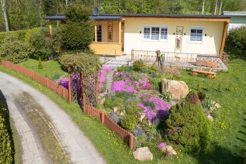 Seifhennersdorf Casa | Ferienhaus Ameliè