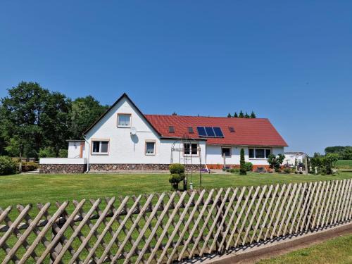 Zernien Apartamento | Ferienhaus an der Göhrde