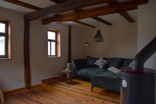 Retzbach Casa | Ferienhaus an der Höh'