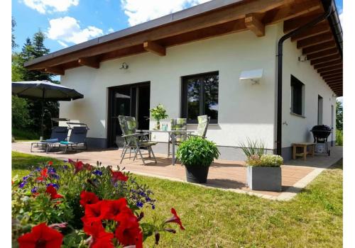 Weitra Casa | Ferienhaus Angel