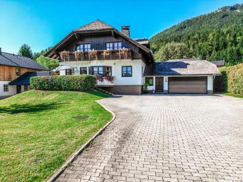 Pichl-Kainisch Casa | Ferienhaus Angerer