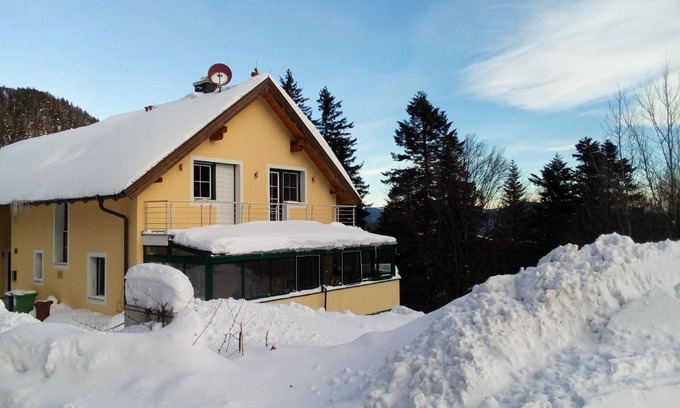 Semmering Casa | Ferienhaus Anna Semmering