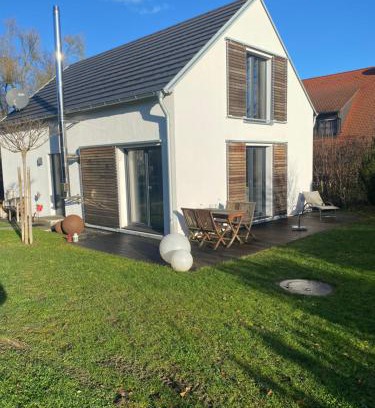 Markt Erlbach Apartamento | Ferienhaus Annemie