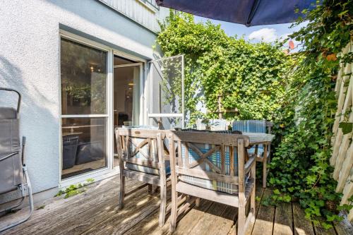 Blankenburg Casa | Ferienhaus Annika