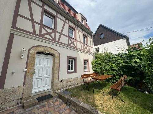 Pirna Casa | Ferienhaus Anno 1794 Pirna