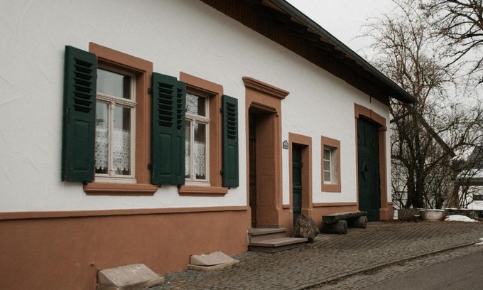 Wadern Casa | Ferienhaus Anno 1810