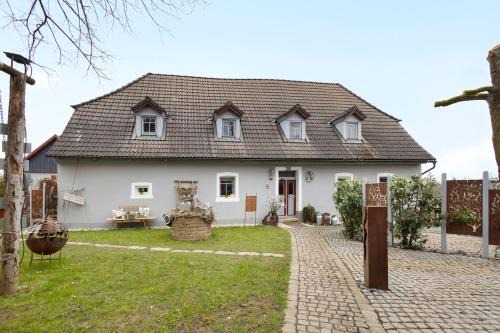Waischenfeld Casa | Ferienhaus Annodazumol