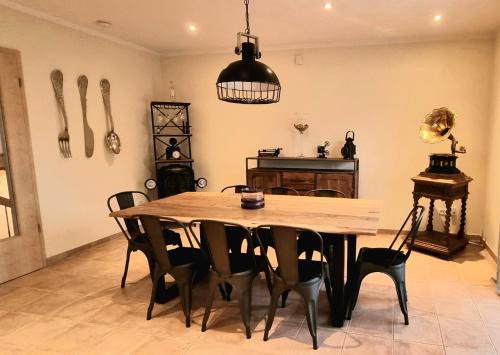Bendorf Casa | Ferienhaus Antiquarius