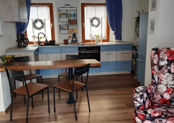 Aschersleben Casa | Ferienhaus Aschersleben