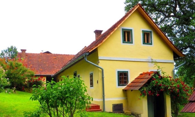Gnas Casa | Ferienhaus Baumgarten 1 - Landlust-ferienhaus