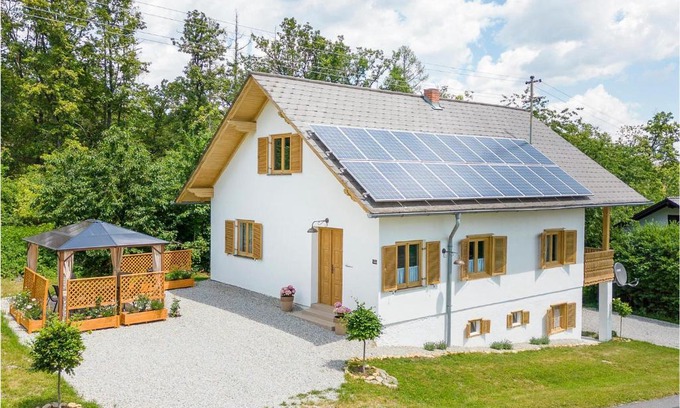 Eisenberg an der Pinka Casa | Ferienhaus Im Suedburgenland