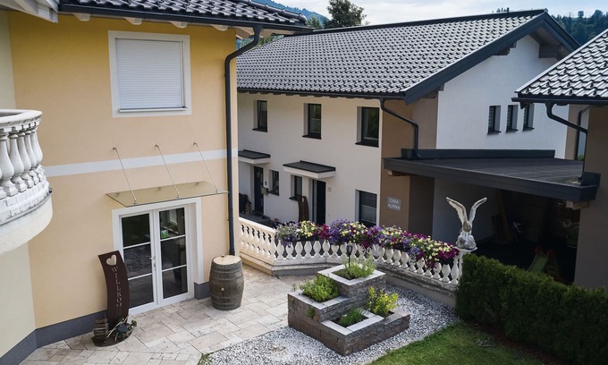 Goldegg Casa | Ferienhaus